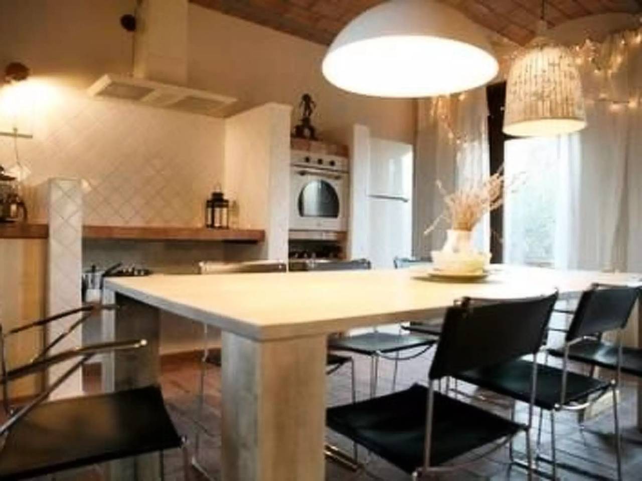 Haus 6 Personen in Montescudaio, Etruskische Küste