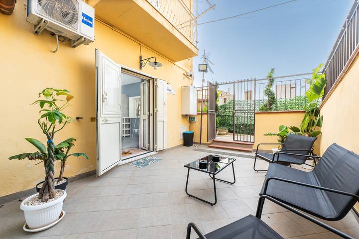 Appartement de vacances pour 6 personnes, adapté aux familles - 1
