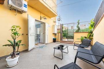 Appartamento per 6 Persone in Agrigento, Provincia di Agrigento, Foto 1