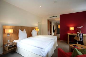Hotel für 2 Personen in Memmingen