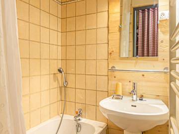 Chalet pour 4 Personnes dans Aussois, Parc National de la Vanoise, Photo 4