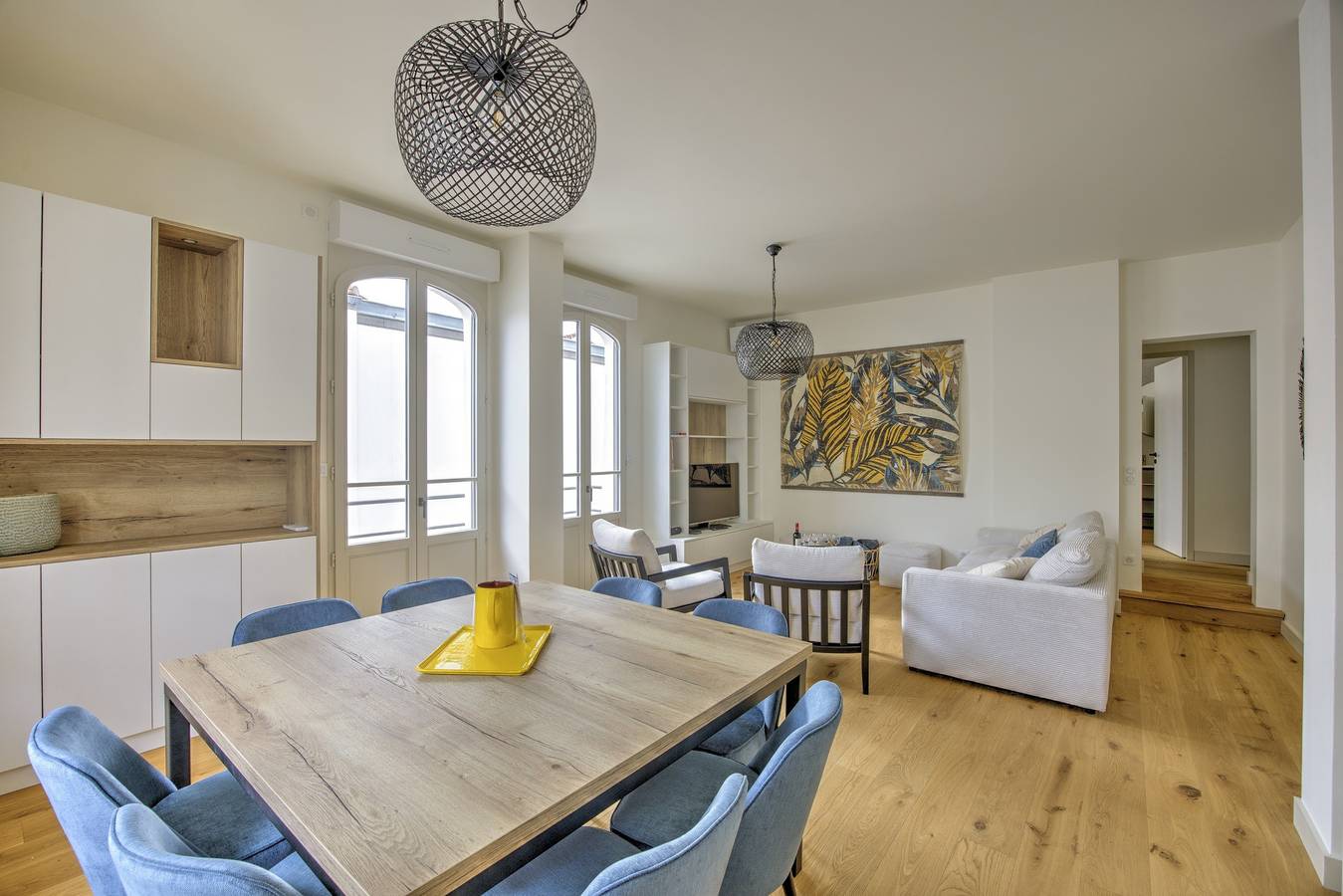 Appartement de vacances