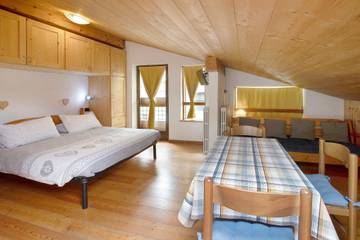 Studio dla 2 osoby w Bormio, Gmina Bormio, Zdjęcie 1