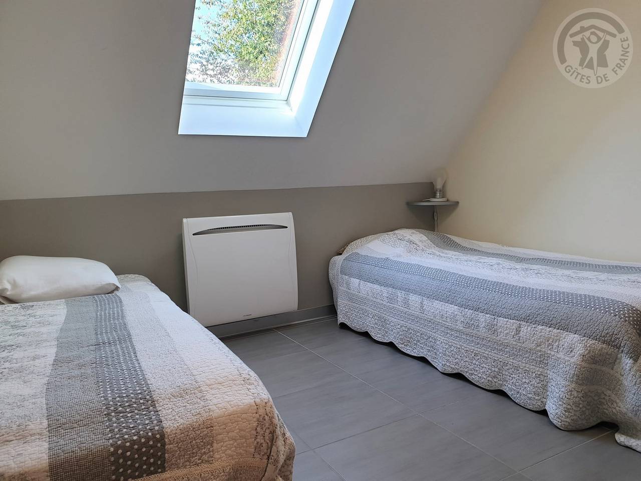 Gîte Cool in Coudekerque-Village, Región de Dunkerque