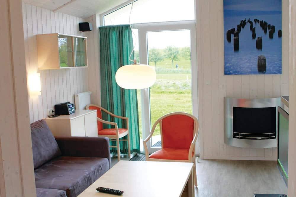 Friedrichskoog-Deichblick 8 in Friedrichskoog-Spitze, Friedrichskoog
