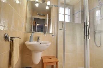 Gîte pour 3 Personnes dans Plouhinec (Morbihan), Région de Lorient, Photo 4