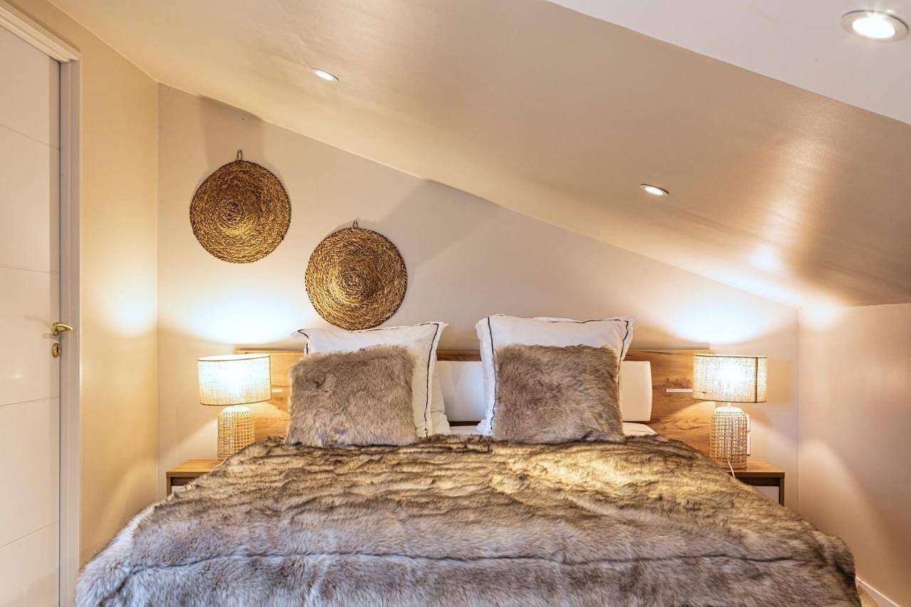 Appartement entier, Le Cocon & Spa Privé - l'Oliveraie d'Eurocentre in Castelnau-d'Estrétefonds, Haute-Garonne