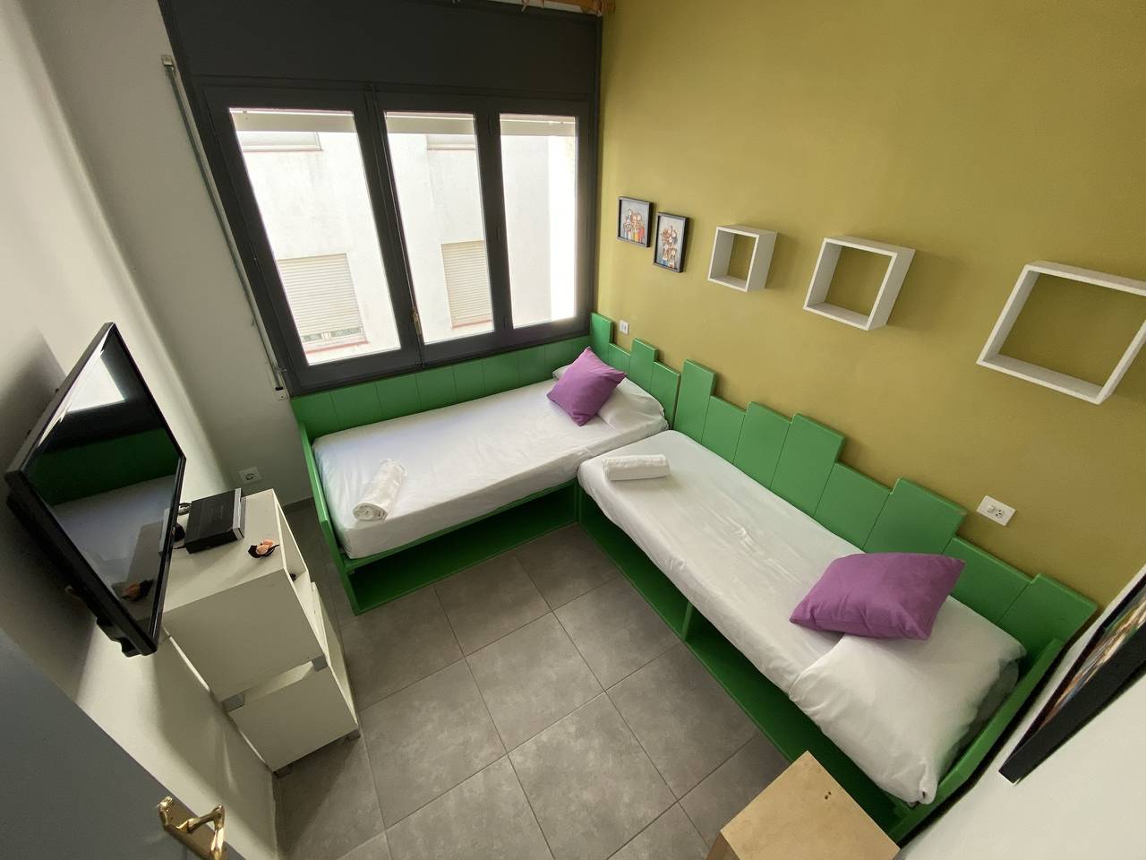 Appartement entier, Macia 1-2 in Roses Centre, Roses
