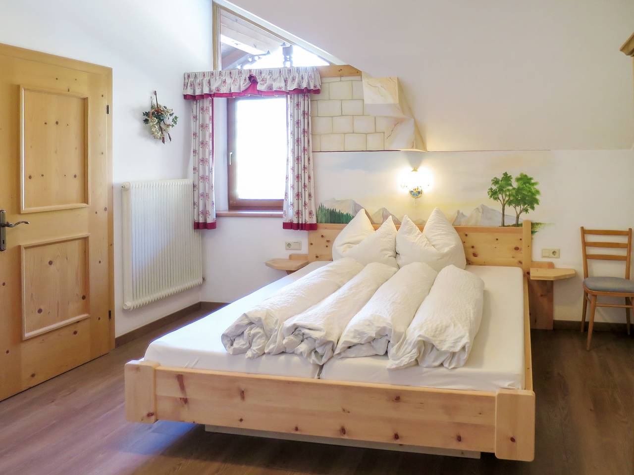 Geheel appartement, Heisenhaus in Ramsau im Zillertal, Zillertaler Alpen