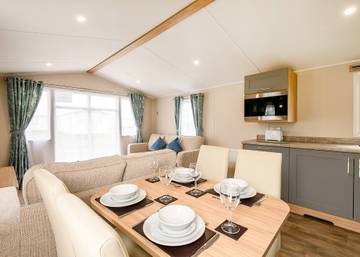 Camping für 8 Personen in Midlands, Lincolnshire, Bild 4