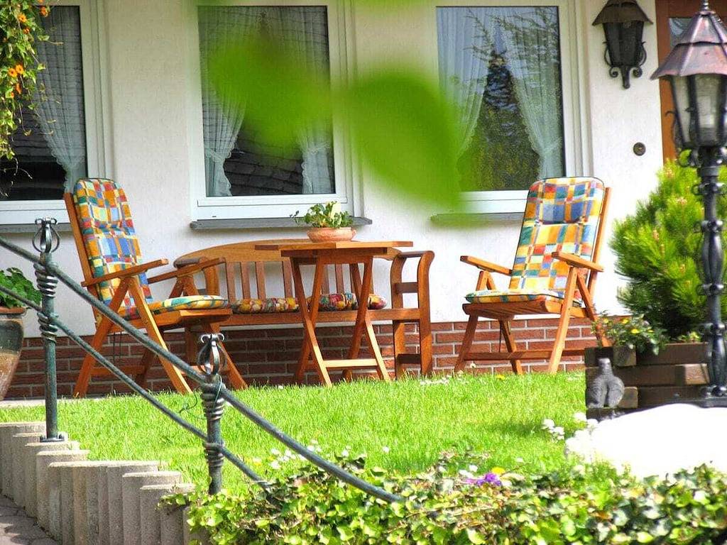 Haus Dorothee *** in Züschen, Winterberg