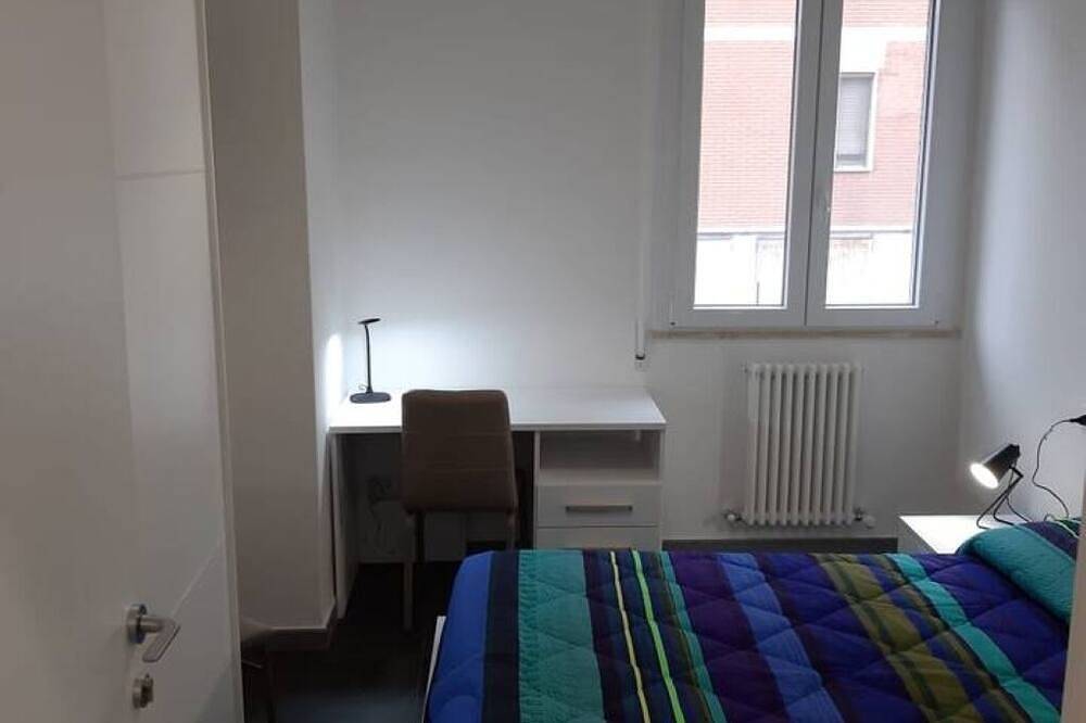 Apartamento entero, Apartment Feast in Ferrara, Provincia de Ferrara