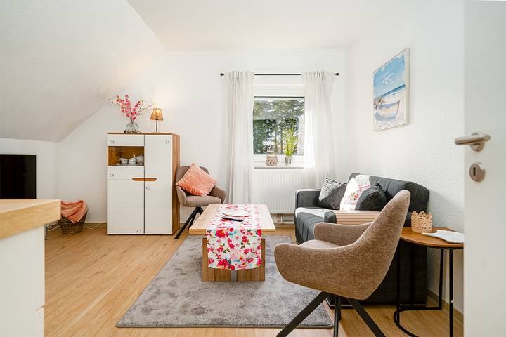 Ferienwohnung für 3 Personen - 1