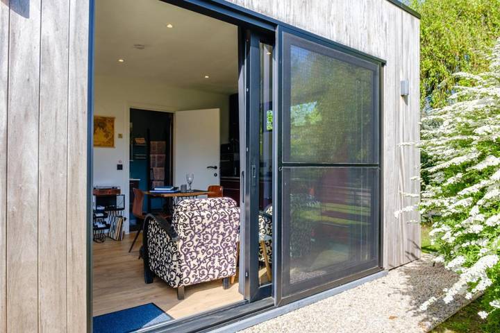 Gîte pour 2 personnes, avec jardin et vue à Beernem - 3