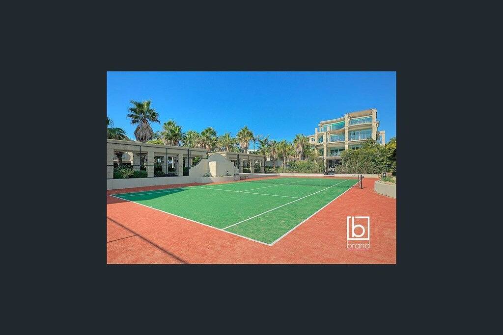 Ganze Wohnung, Ocean views Apartment within Resort - Star of the Sea - Heated Pool in Terrigal, New South Wales