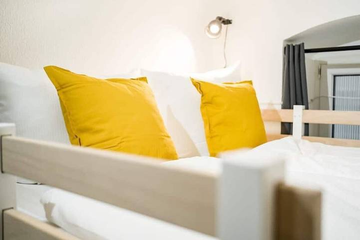 Ferienwohnung für 2 Personen in Friedrichshain Berlin - 2