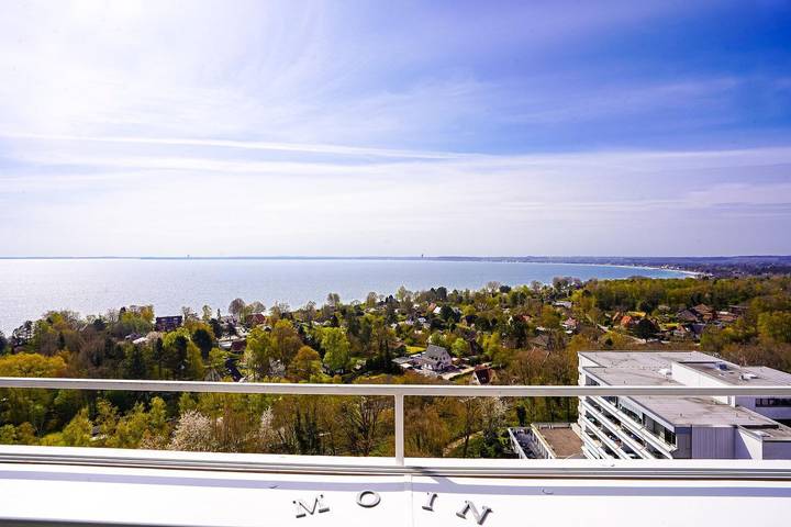 Ferienwohnung für 2 Personen, mit Garten in Hansa-Park - 3