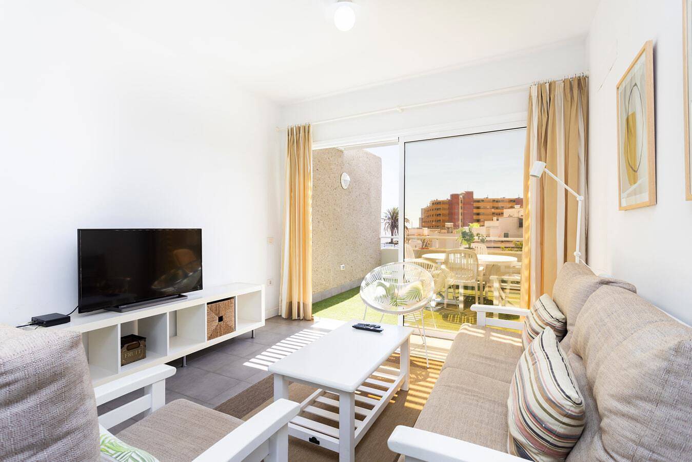 Ganze Wohnung, Eden Rentals Pure Abona in Porís de Abona, Teneriffa Süd