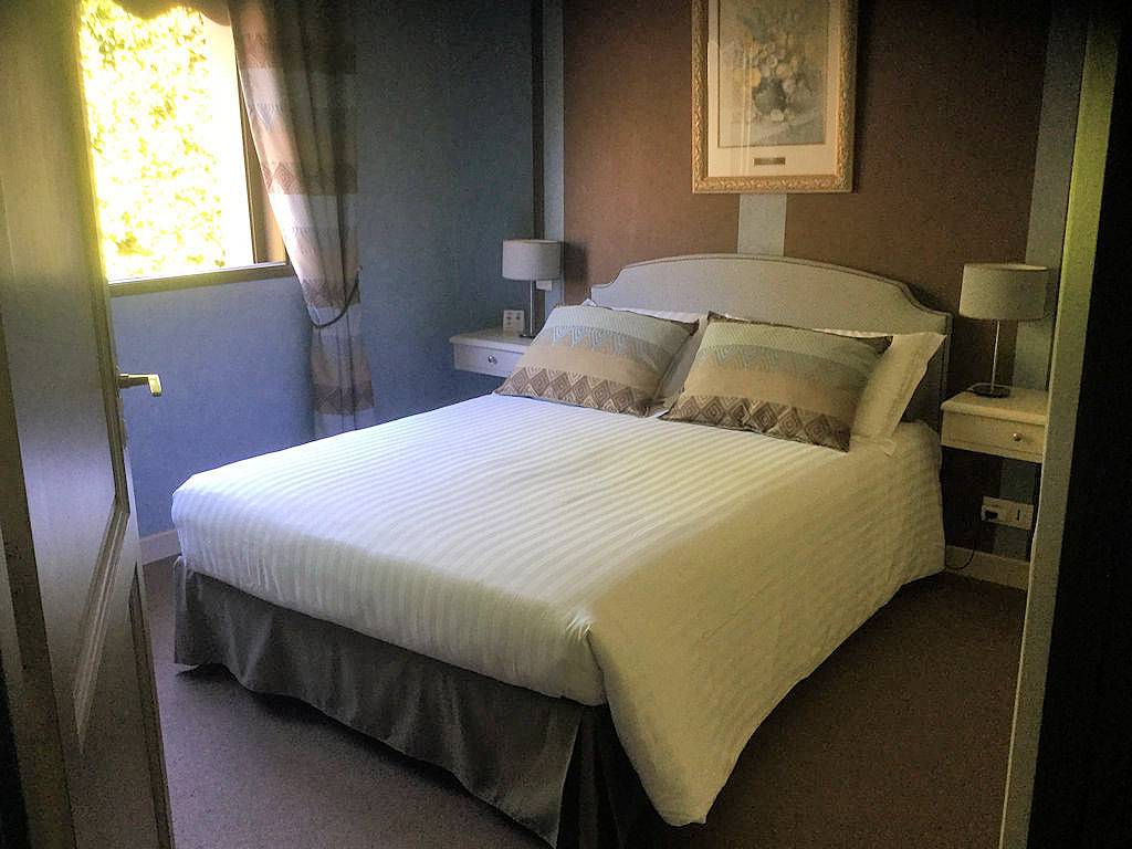 Maison d'hôtes du Clos de Kério - Chambre "Alexandre" in Guidel, Côte des Mégalithes