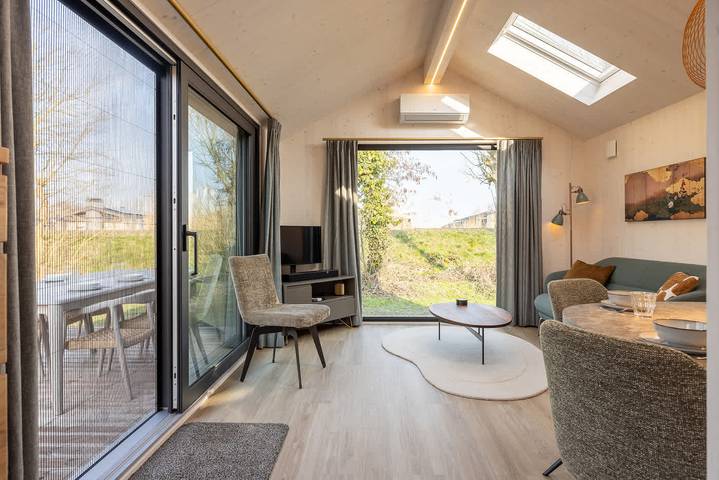 Bauernhof für 4 Personen, mit Garten in Südholland - 4