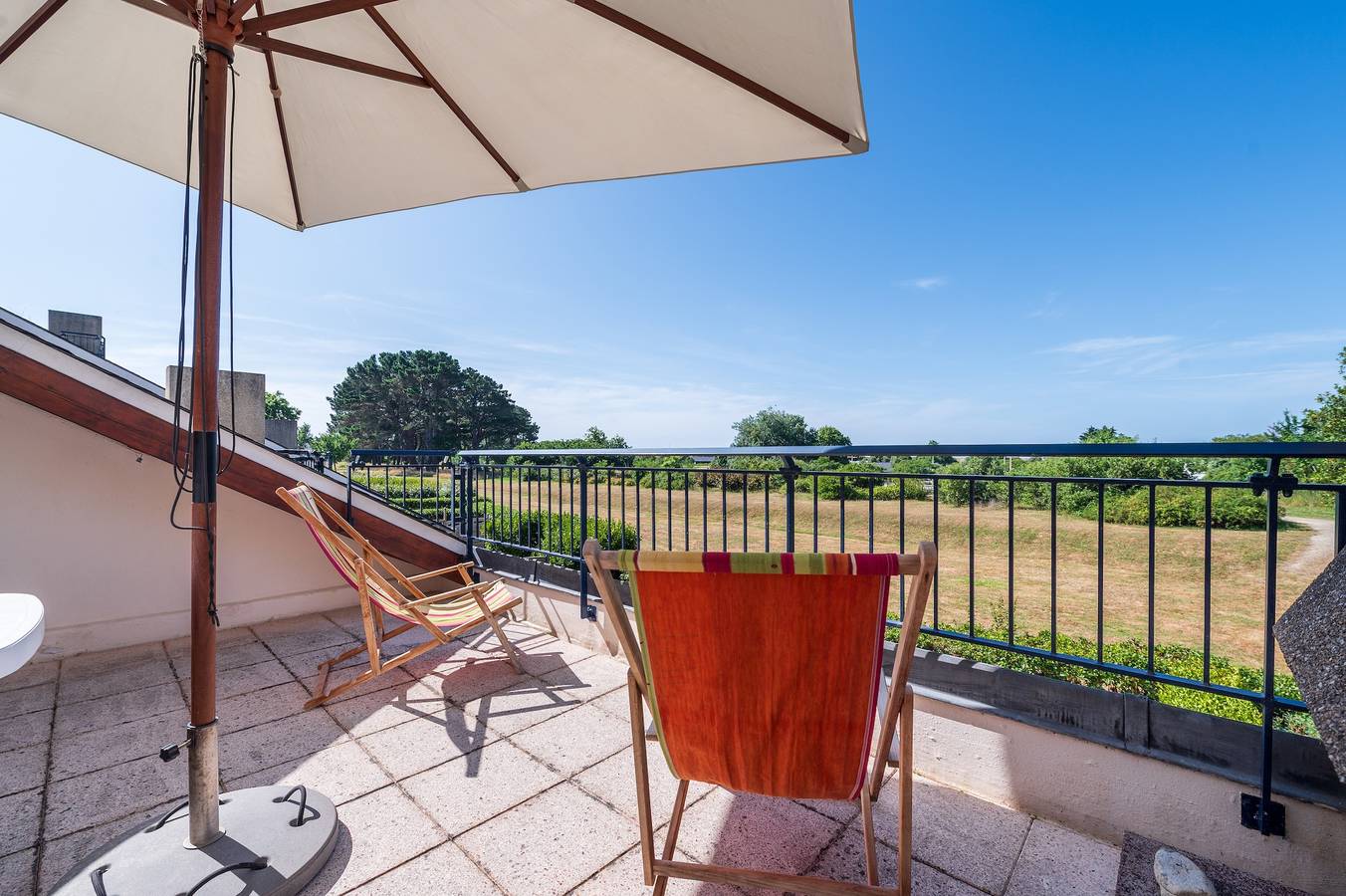 Photo : Appartement de vacances