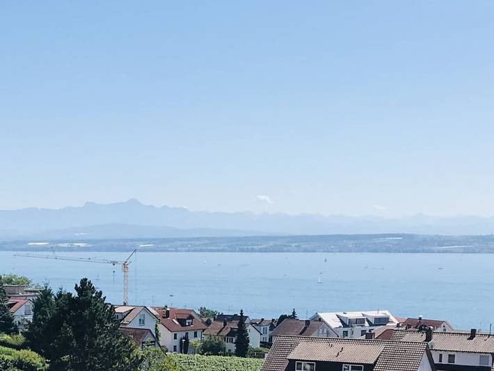 Ferienhaus für 4 Personen, mit Sauna in Meersburg - 4