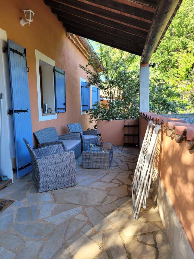 Location saisonnière villa Lauris in Lauris, Parc naturel régional du Luberon