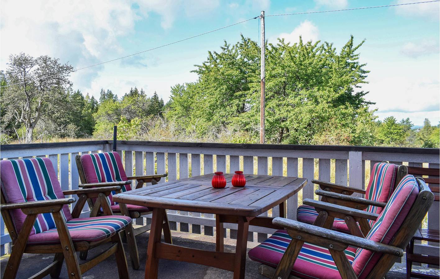 Ganze Ferienwohnung, Ferienwohnung für 4 Personen mit Sauna in Jönköpings län