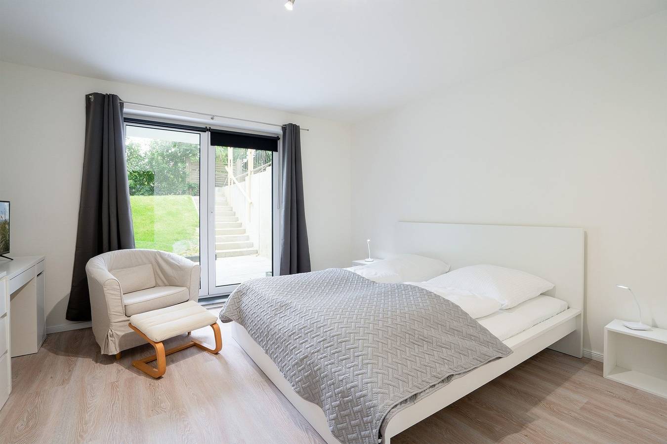 Apartamento vacacional entero, Pier 67 Familienkoje Marina Neustadt in Neustadt in Holstein, Distrito de Holstein Oriental