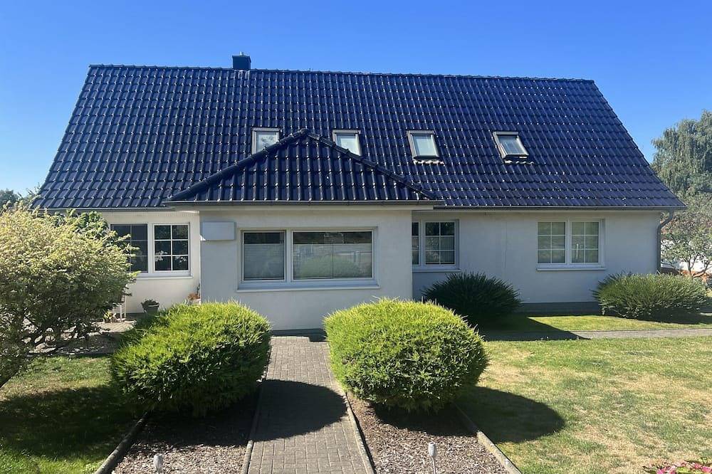 Ganze Wohnung, Ferienwohnung Frahm in Gressow, Gägelow
