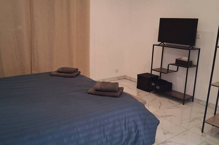 Location de vacances pour 7 personnes à Noyers-sur-Jabron - 4