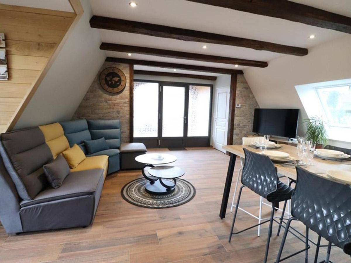 Holiday Home in Marcolès, Région d'Aurillac