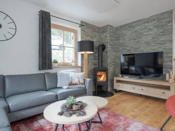 Chalet für 10 Personen in Donnersbachwald, Liezen und Umgebung, Bild 4