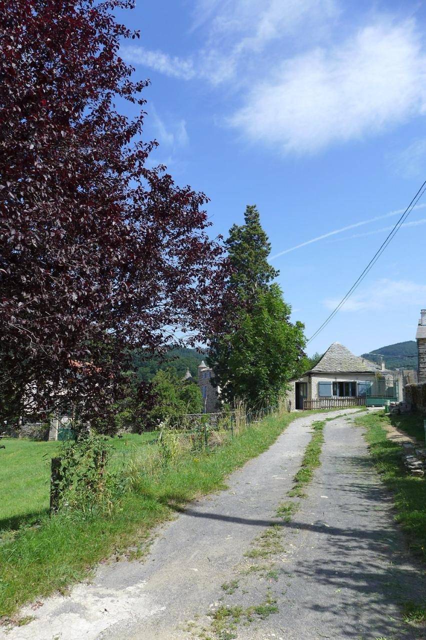 Holiday Home in Saint-Hostien, Haute-Loire