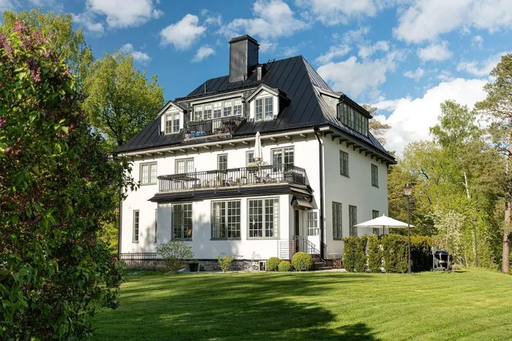 Ferienwohnung für 6 Personen, mit Garten - 1