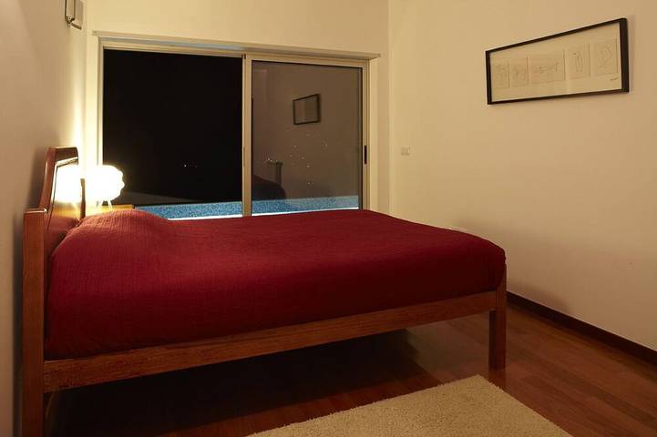 Location de vacances pour 8 personnes, avec jardin et balcon à Terras de Bouro - 3