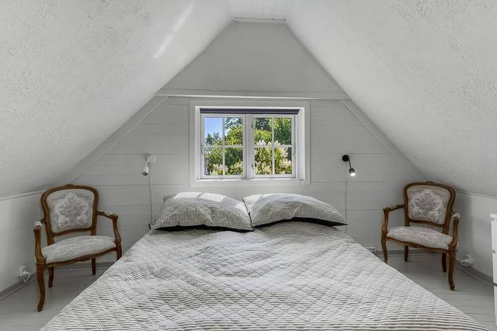 Ferienhaus für 4 Personen, mit Terrasse in Bandholm - 4