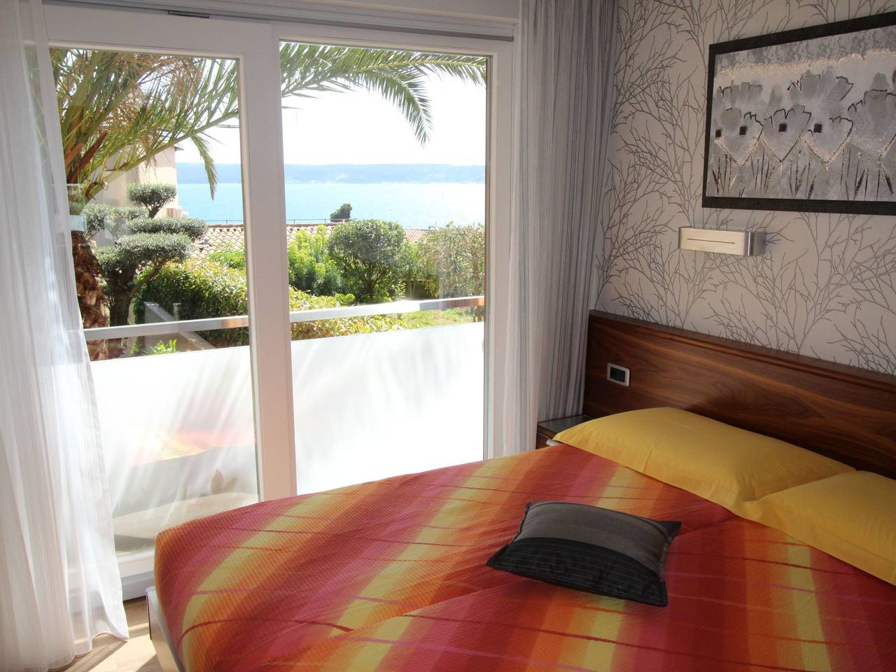 Ganze Wohnung, Apartment Superior für 2 Personen in Piran, Slowenische Riviera