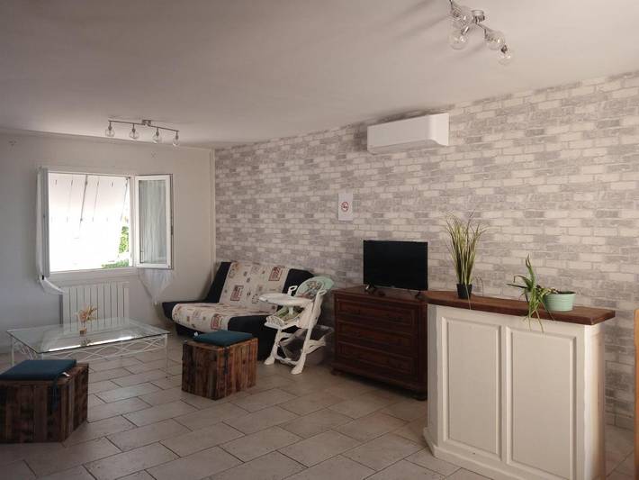 Location de vacances pour 6 personnes à Échillais - 2