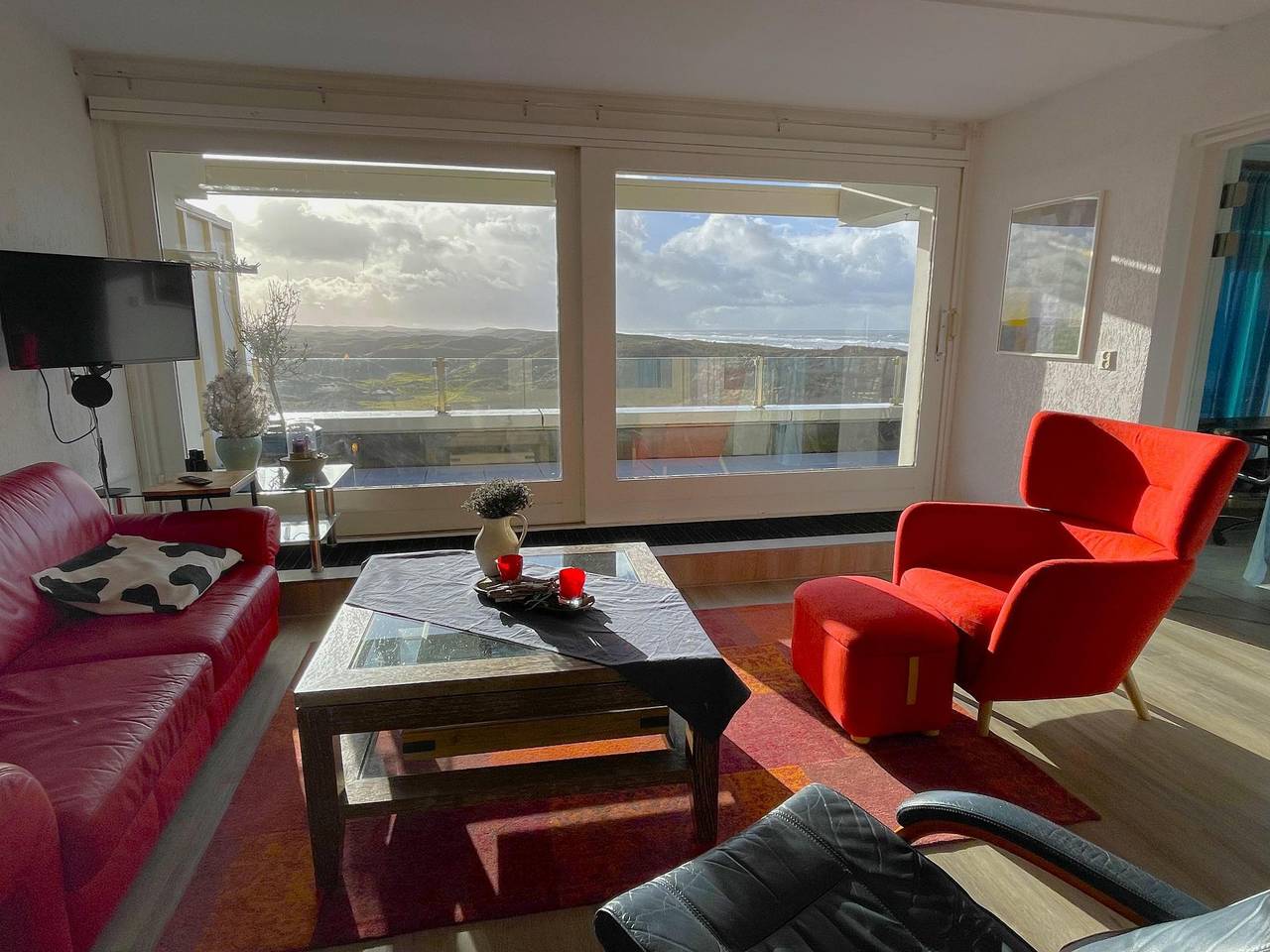 Rentals Egmond — Sunshine in Egmond, Egmond aan Zee