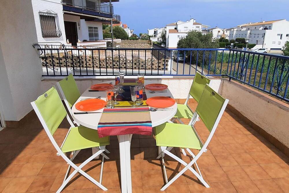 Appartamento vacanze a Llanca a partire da 89€ a notte