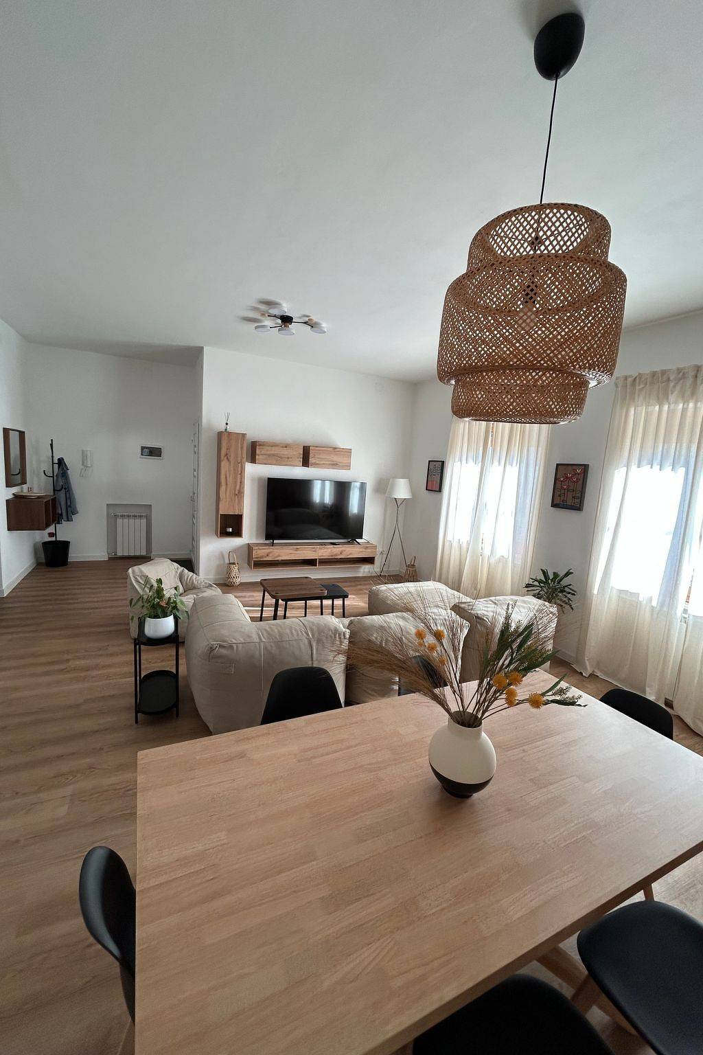 Acogedor apartamento cerca de la costa y del centro de la ciudad en Monfalcone in Monfalcone, Carso