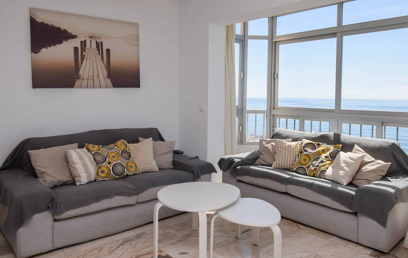 Hel lejlighed, Ref: 222 in Torreblanca (Fuengirola), Fuengirola