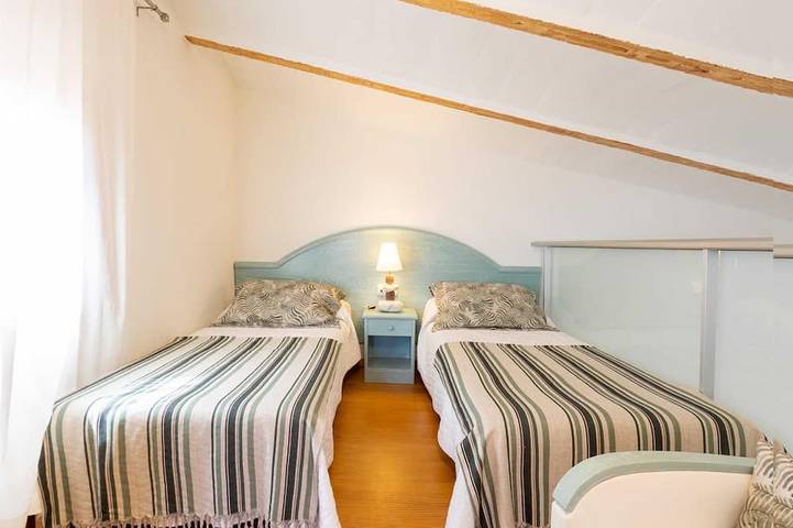 Casa rural Es Collet, Casa de campo vacacional con piscina privada in Manacor, Mallorca Este