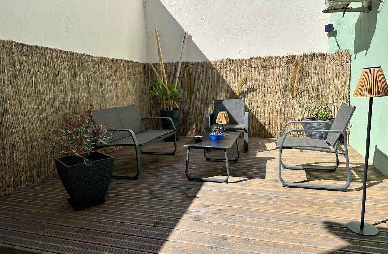 Appartement entier, One-Bedroom Apartment in Navenne, Haute-Saône