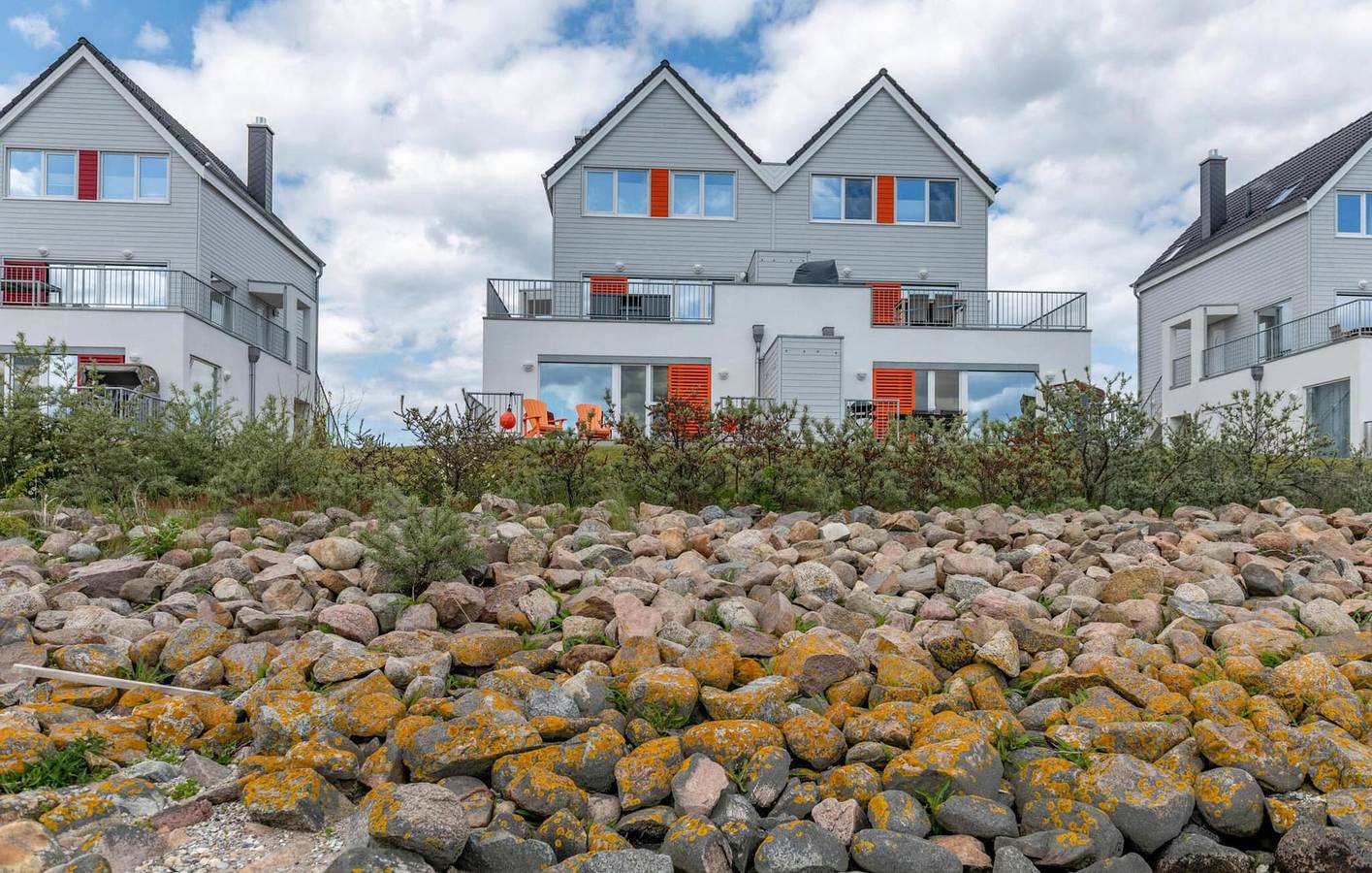 Appartamento vacanze a Schlei a partire da 150€ a notte