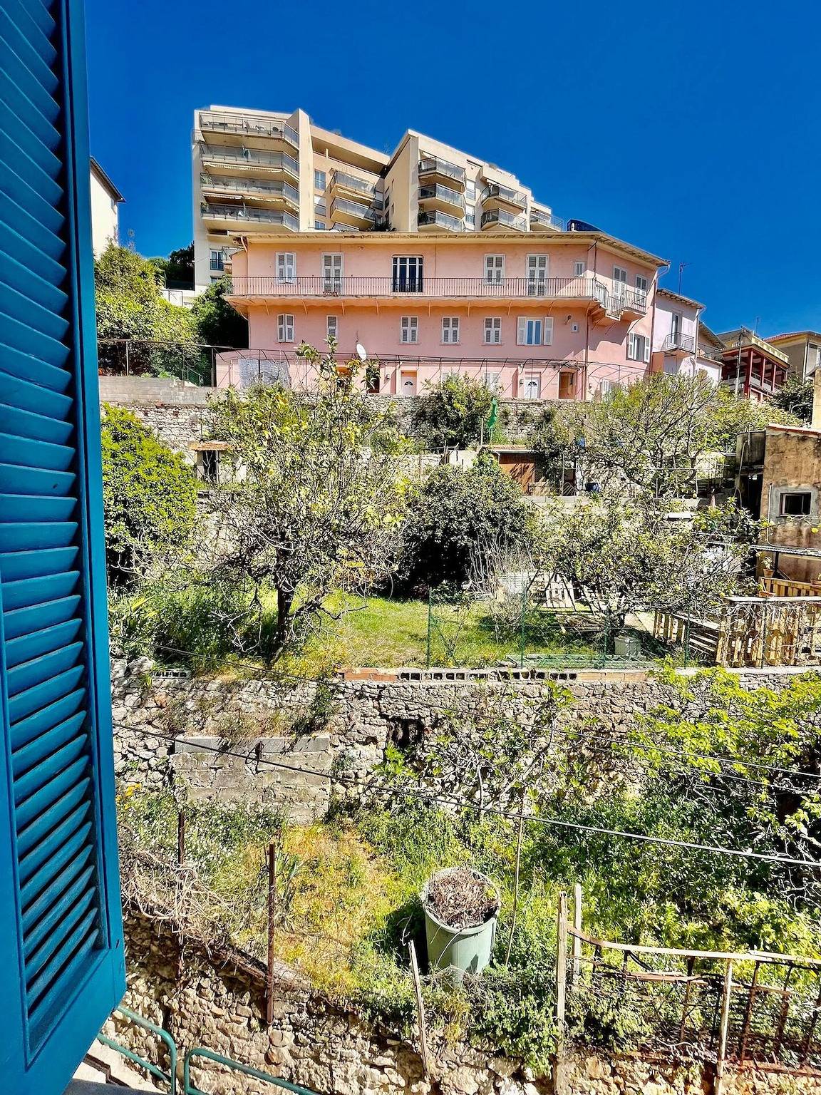 Apartamento entero, Charming T2 - 2 minutes walk from Monaco in Beausoleil, Nizza Region