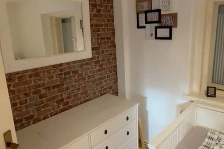 Ferienhaus für 6 Personen, mit Terrasse und Garten in Dassow - 3