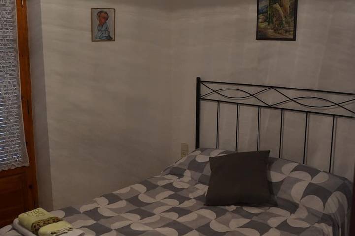 Casa amb vistes al Pallars Jussà in Conca de Dalt, Province de Lérida