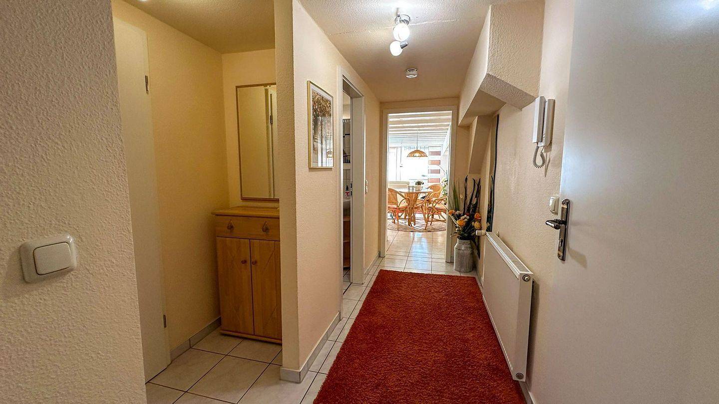 Geheel appartement, Kietzspeicher App. 04 in Waren (Müritz), Müritz